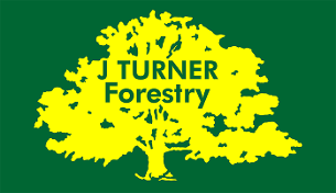 J Turner Tree Surgery logo